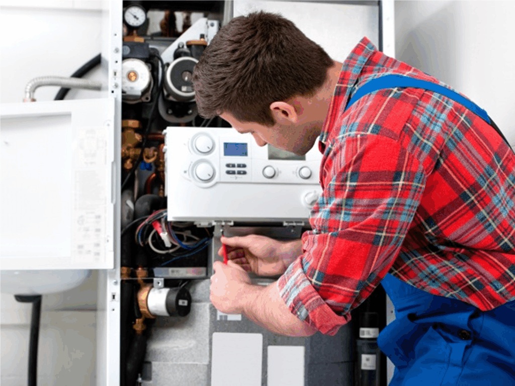 Köprübaşı Baxi Baxi kombi petek temizleme – Isınma sorunu kökünden çözüldü. - Teknik servis örneği